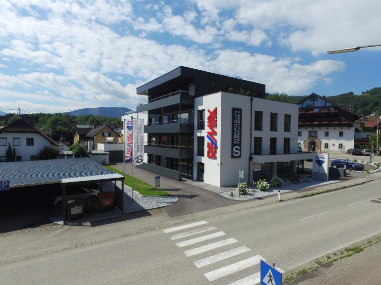 Ferienwohnungen Ebenzweier - B&B Altmünster