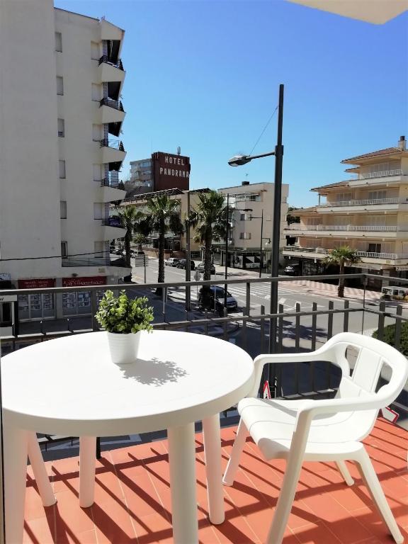 Trill Noray apartamentos - Chambres d'hôtes l'Estartit