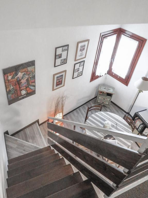 La Casetta in Montagna - Bed and Breakfast Pietracamela