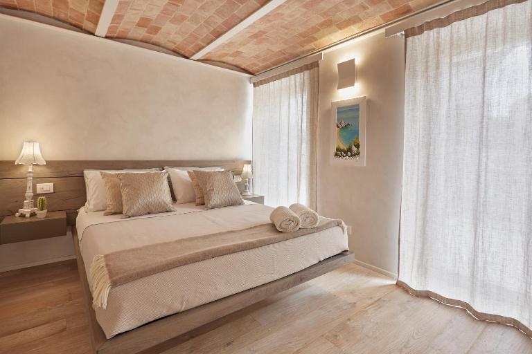 Nilù relais - Ferienwohnung Sirolo