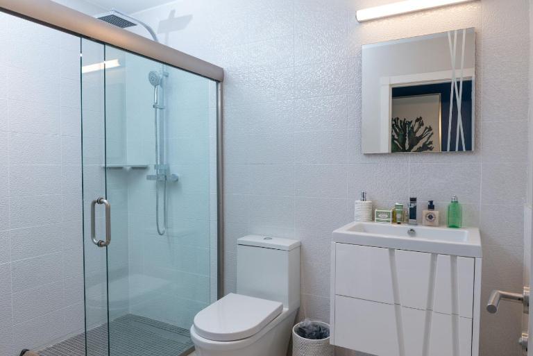 Rose Quartz Condo Suite Grenada - B&B Egmont