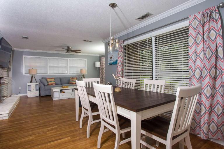 Elliott Point Vacation Home - B&B Fort Walton Beach