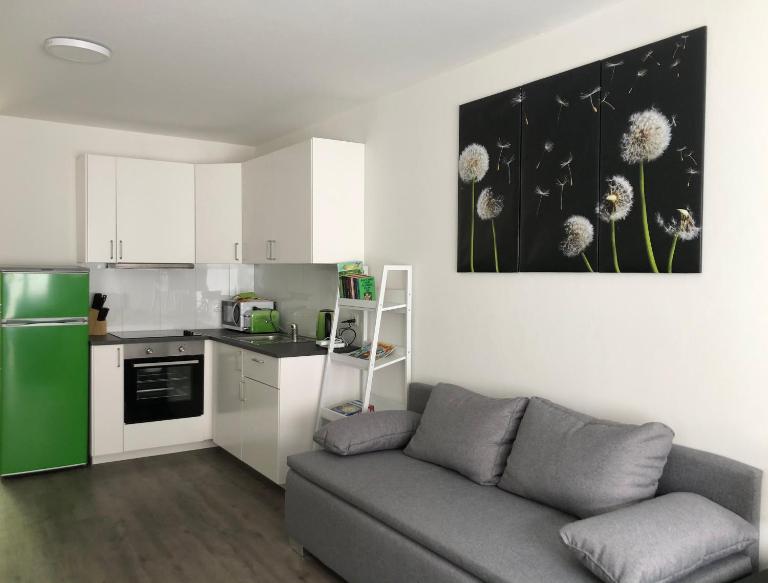Stilvoll Wohnen in Oldenburg Kreyenbrück Apartments - Ferienwohnung Oldenburg