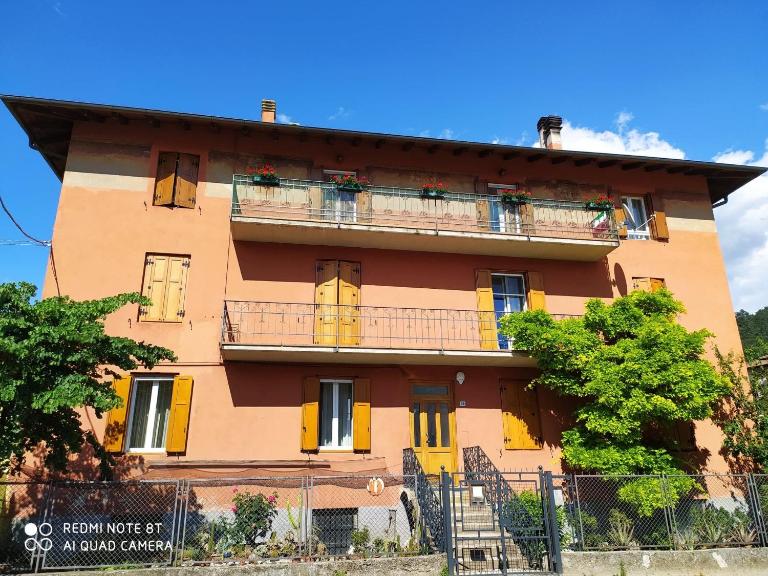 Il Pellicano - B&B Rovereto