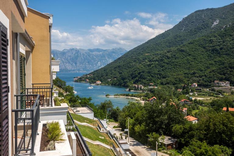 Lavender Bay Apartment F7 - B&B Donji Morinj