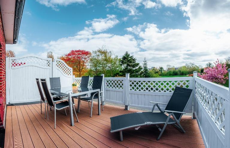 Ferienwohnung Gooß - B&B Cuxhaven