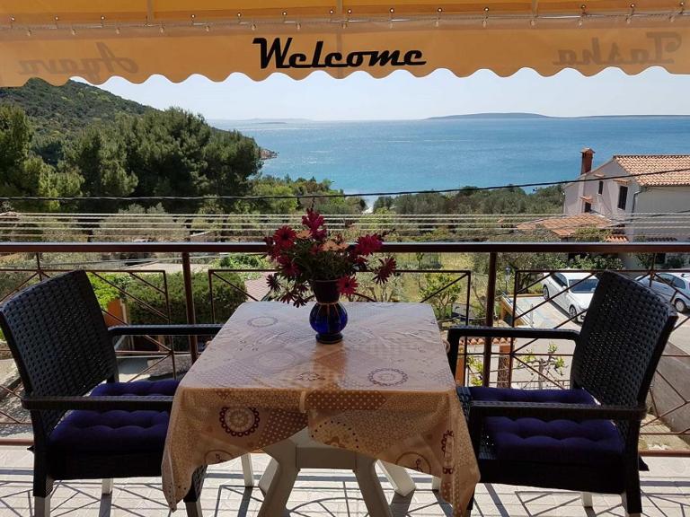 Apartment Agava - Chambres d'hôtes Miholašćica