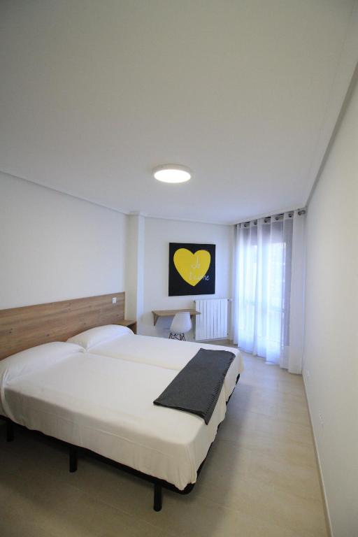 Apartamentos Gran Socaire de Noja - B&B Noja
