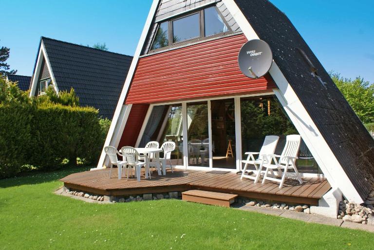 Urlaub fuer die ganze Familie - B&B Damp