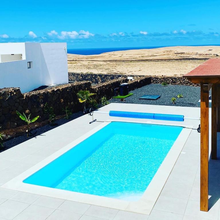 Casa Kira - B&B Tindaya