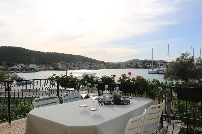 Apartments Radman - Ferienwohnung Šibenik