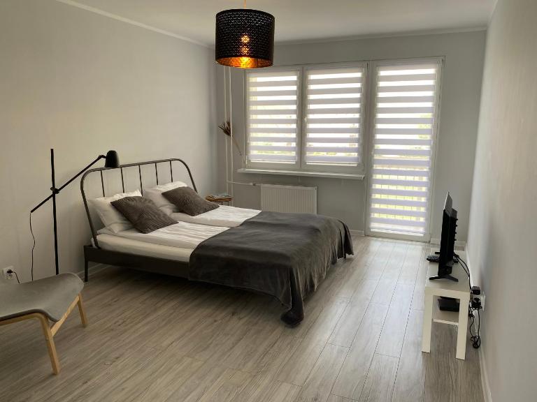 APARTAMENT KILIŃSKIEGO 9 - B&B Swidnica