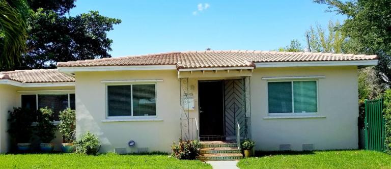 FAMILY Guayabita's House - B&B Miami