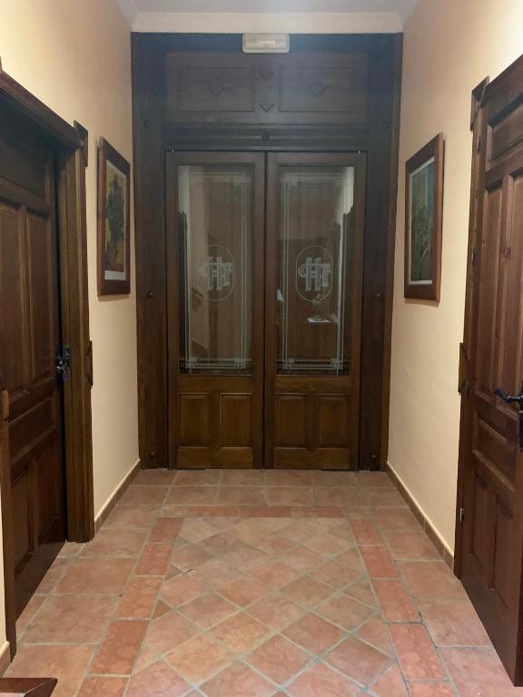 Habitaciones rurales Venta Pedro - B&B Casabermeja