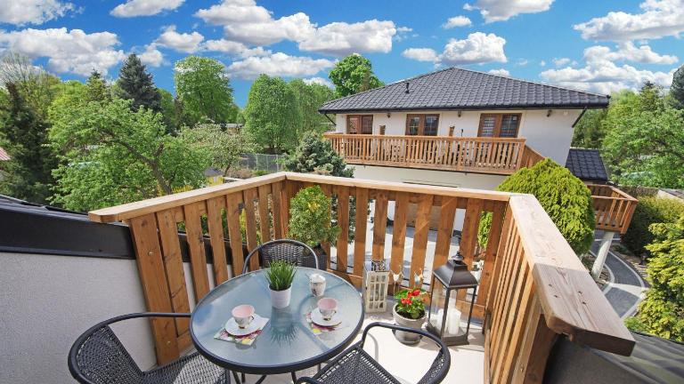 U Dorotki - Apartamenty i Pokoje - B&B Sandomierz
