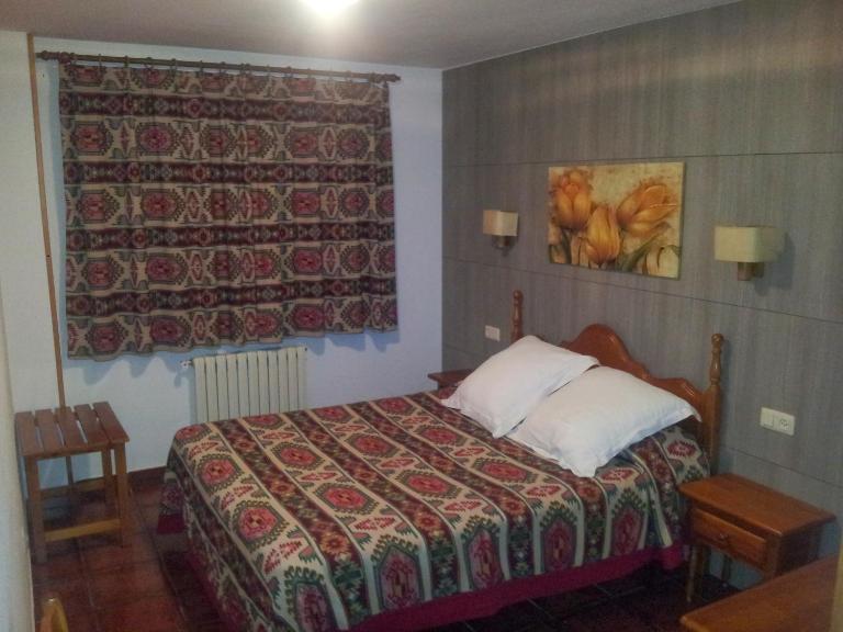 Apartamentos Petronilla - B&B Benasque