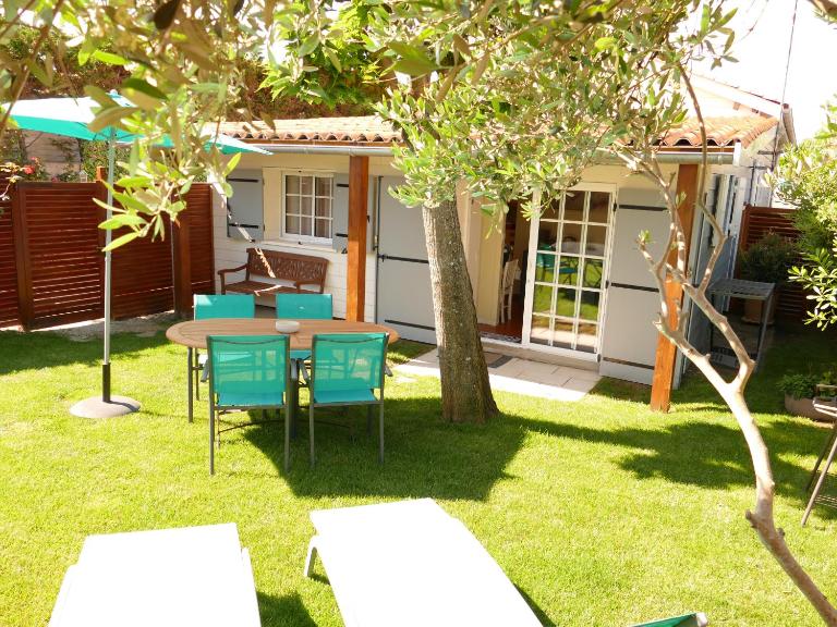 Netmust vacances - B&B Saint-Palais-sur-Mer