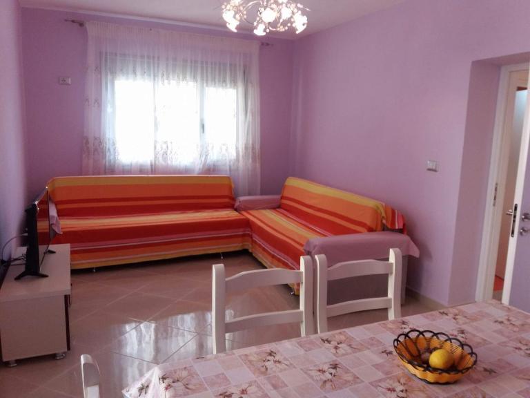 Alexandra Apartament - B&B Saranda