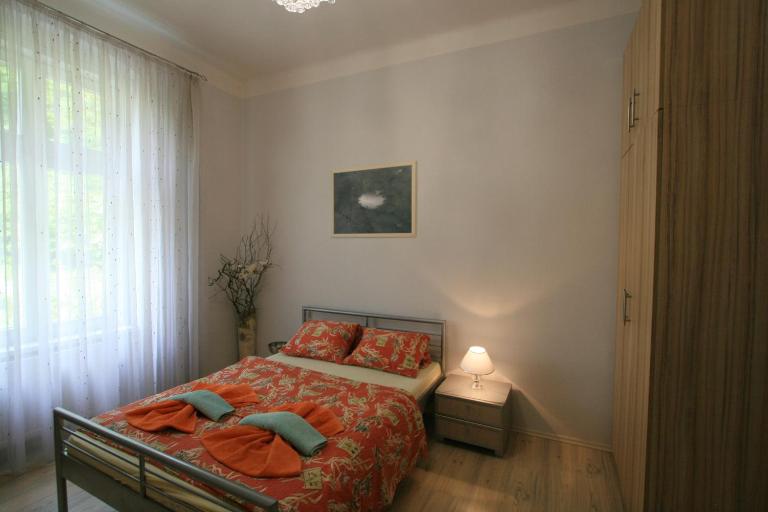 Apartment No 21 - I P Pavlova 34 - Bed and Breakfast Karlsbad