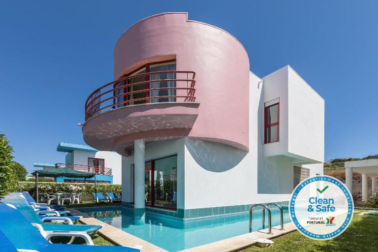 Marina de Albufeira Villa 8 - B&B Albufeira