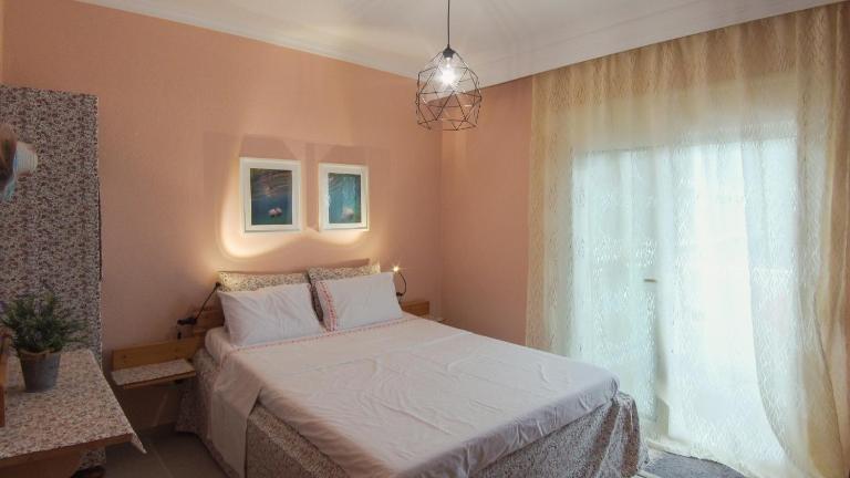 Medusa Beach Apartment, Asprovalta - B&B Asproválta