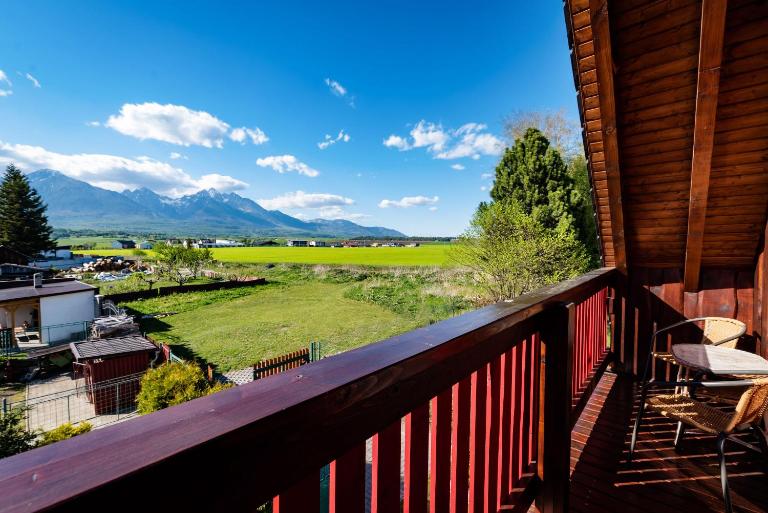 FAIRYTAIL sk - B&B Veľký Slavkov