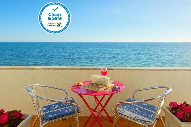 Inn The Beach Apartments by Seareen - B&B Albufeira
