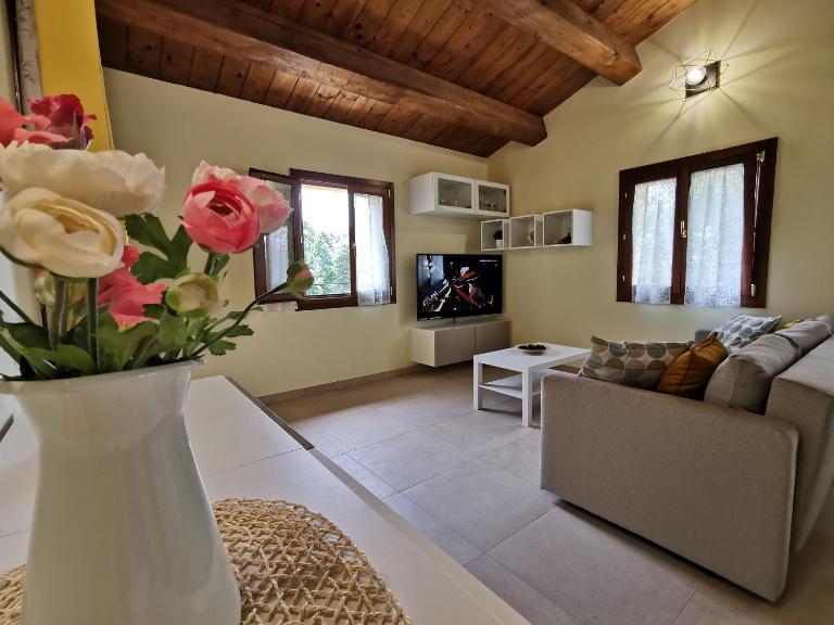 La Casa dell'Orologio - Bed and Breakfast Riolo Terme
