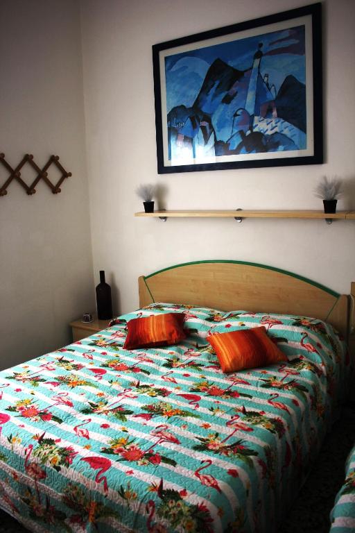 Azzurro Apartment - Bed and Breakfast Lignano Sabbiadoro