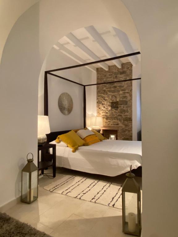 TarifaMiCasa Santa Barbara - B&B Tarifa