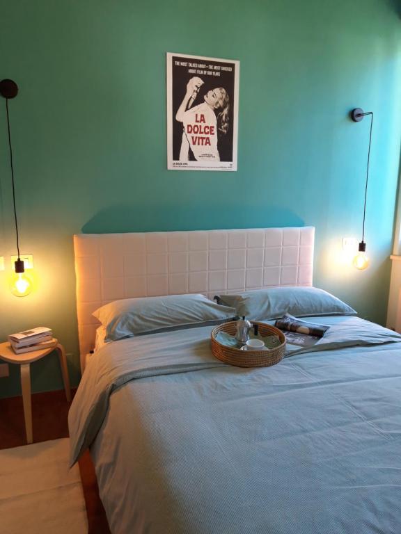 Residenza dei Pini - B&B Civitanova Marche