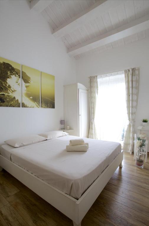 B&B Vivere il Mare - Ferienwohnung Numana
