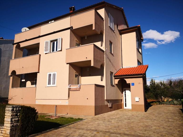 Apartments Roncevic - Ferienwohnung Zadar
