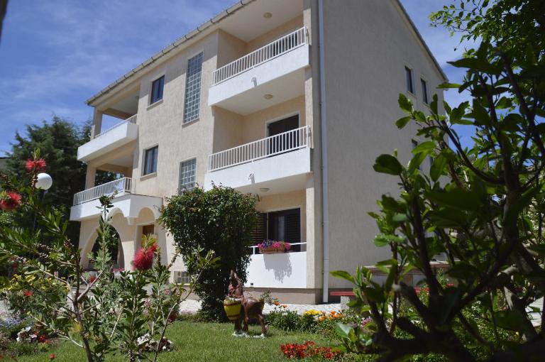 Apartment Lidija - B&B Krk