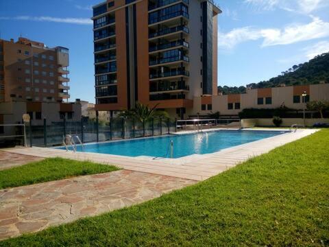 Tamarindo -La cala de finestrat - Ferienwohnung Villajoyosa