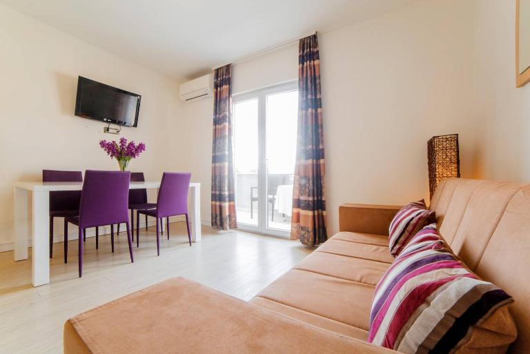 Villa Dubrovnik - B&B Macarsca