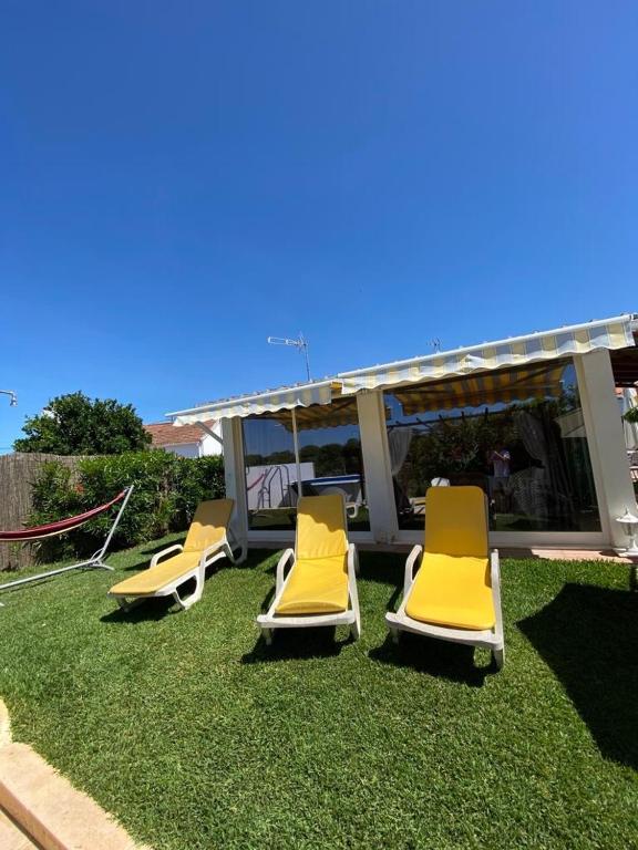 Quintinha do Zé da Lola - B&B Silveiras