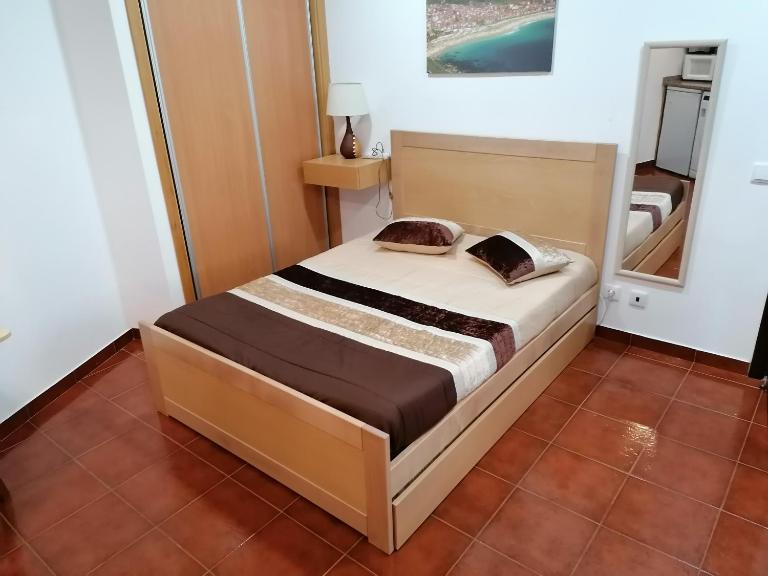 Estúdio - Nazaré - B&B Nazaré