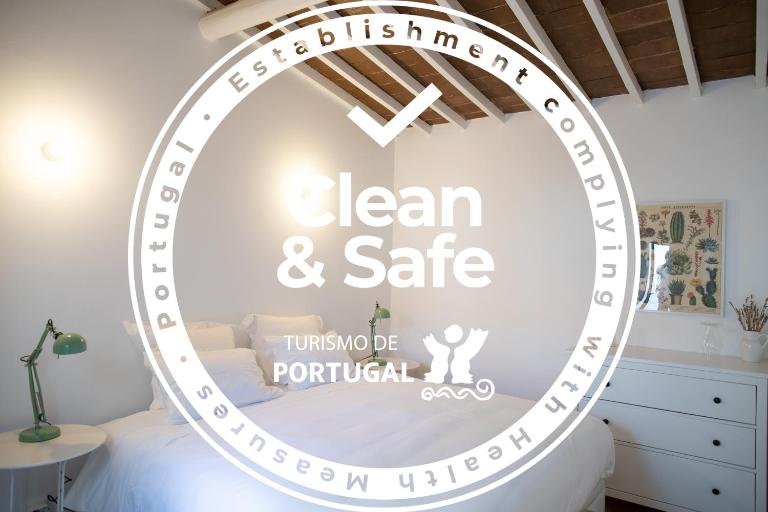Casa da Travessa - B&B Évora