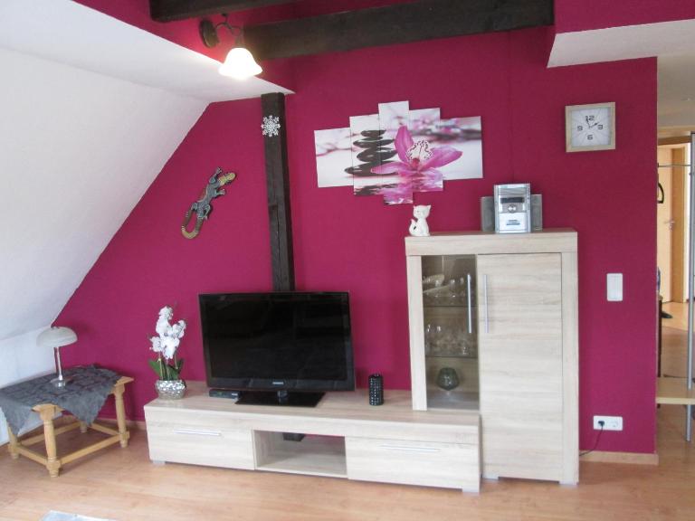 Karlotta - Ferienwohnung Ostseebad Kühlungsborn