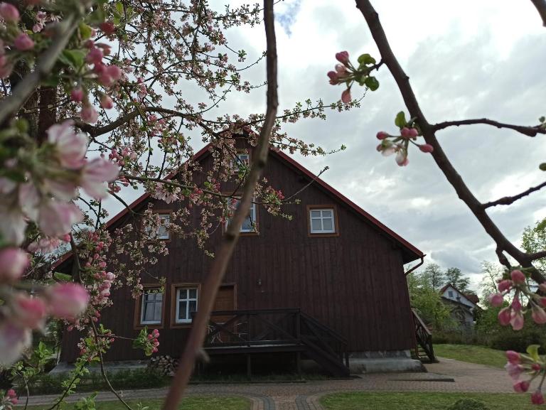Agroturystyka Sominy - B&B Sominy