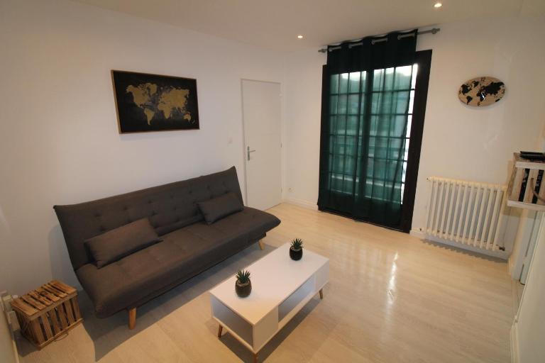 ● Le Bigourdan ● Sanctuaires - Calme - Wifi - Park - B&B Lourdes