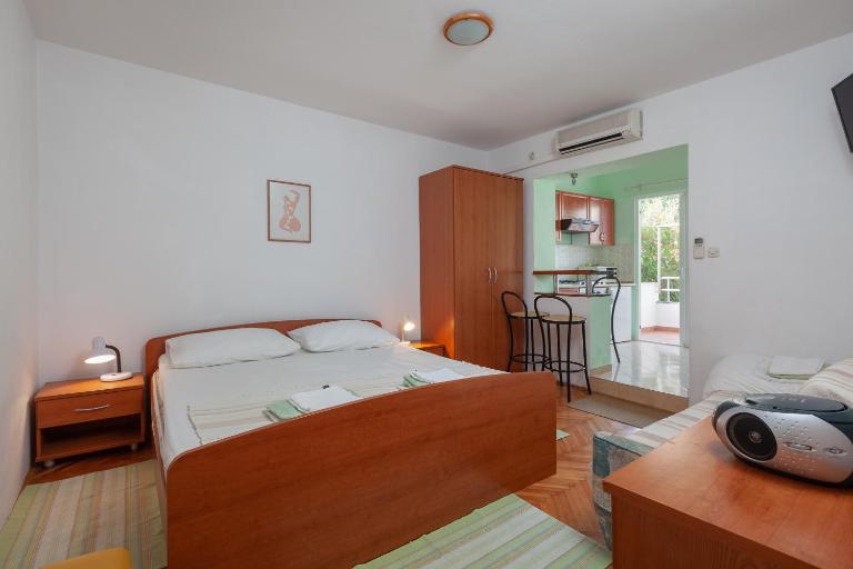 Apartmani Maya - B&B Podgora