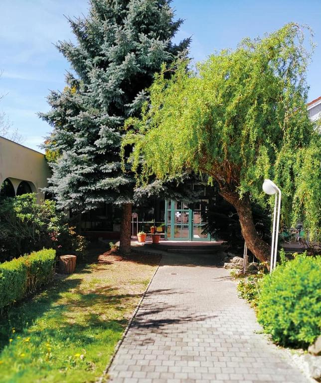 Motel Vega - Ferienwohnung Sezimovo Ústí