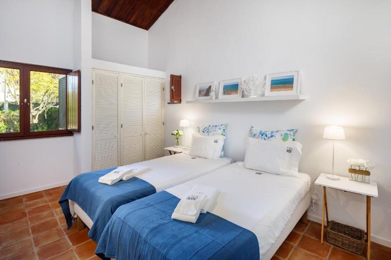 Pura Vida Falésia by The Portuguese Butler - Bed and Breakfast Albufeira