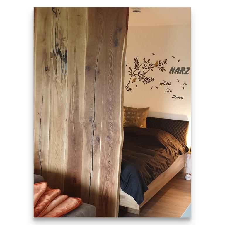 Harz Zeit - B&B Altenau