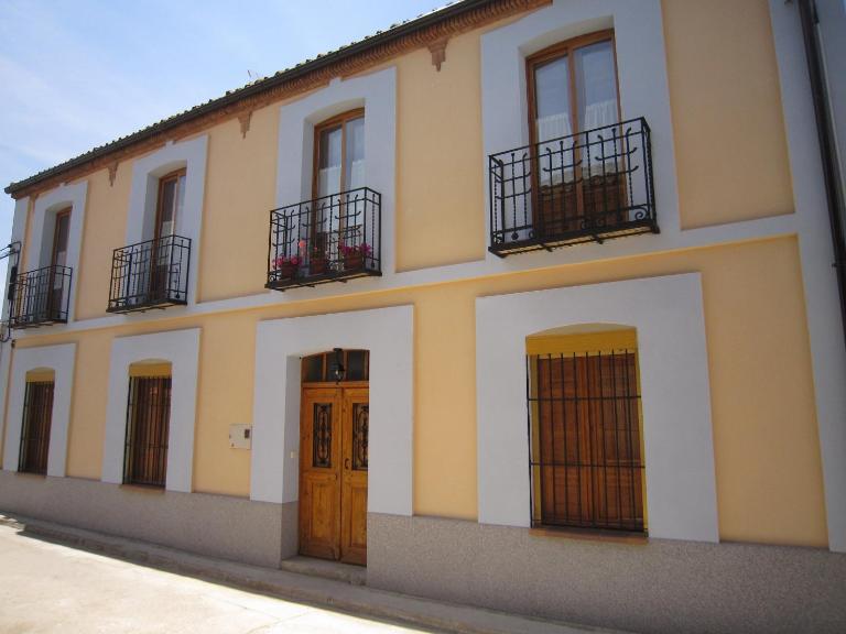 La Cantina de Daniel - Ferienwohnung Chatún