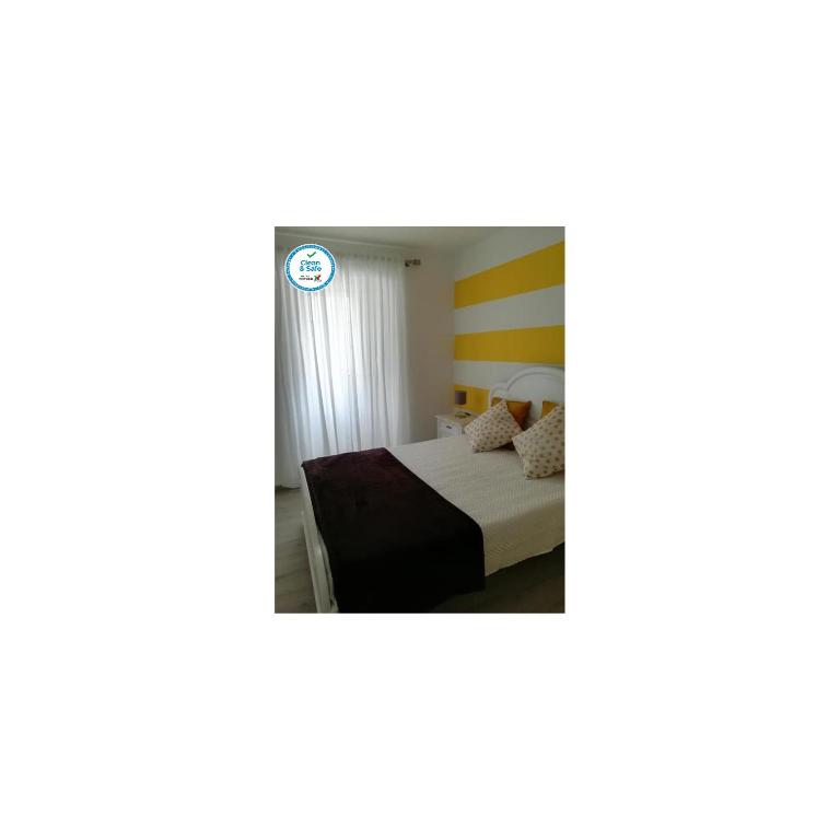 Casa da Avó Lucinda - B&B Nazaré