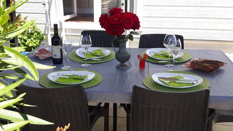 Cathares Holidays - Ferienwohnung Carcassonne