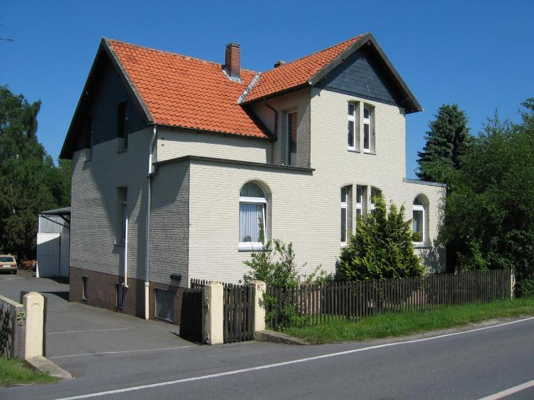 Ferienwohnung Waschinski - B&B Goslar